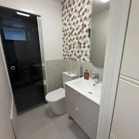 Apartament Amurin Helmi