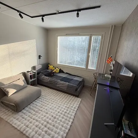 Apartament Amurin Helmi Tampere