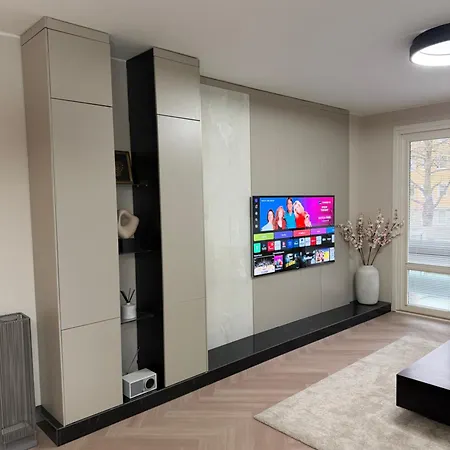 Apartament Amurin Helmi