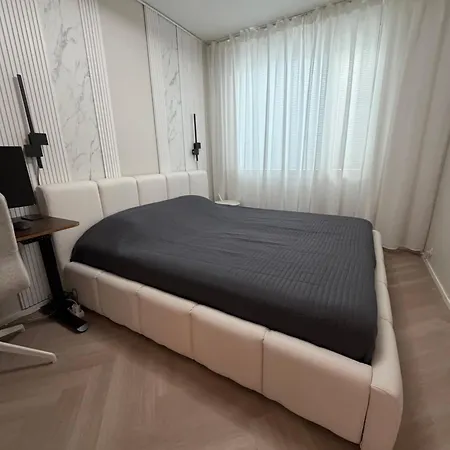 Apartament Amurin Helmi Tampere