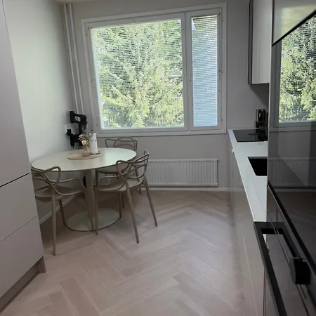 Apartament Amurin Helmi *